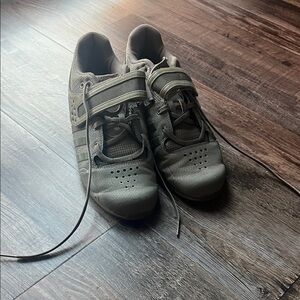 Adidas Adipower Lifters